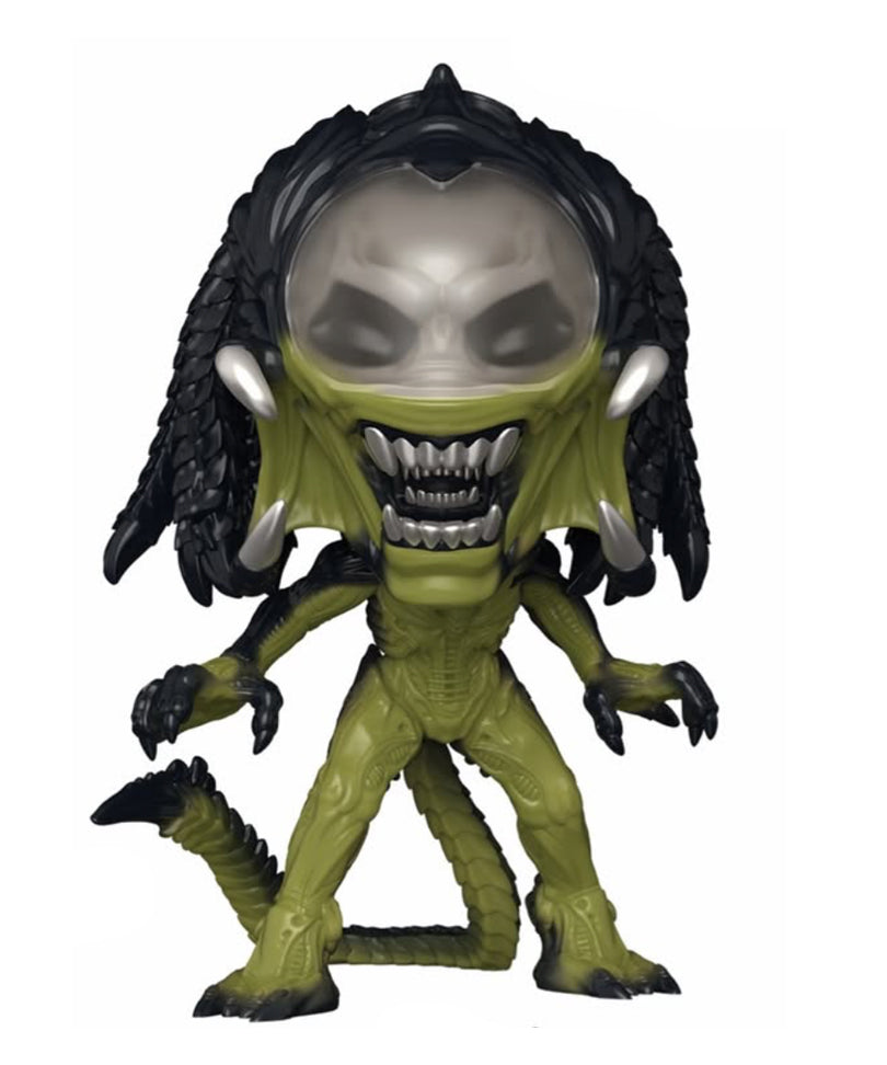 Predalien (6-Inch)