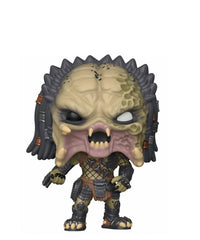 Wolf Predator