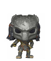 Wolf Predator (Chase)