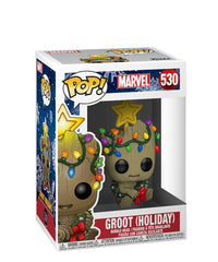 Groot (Toddler with Lights)