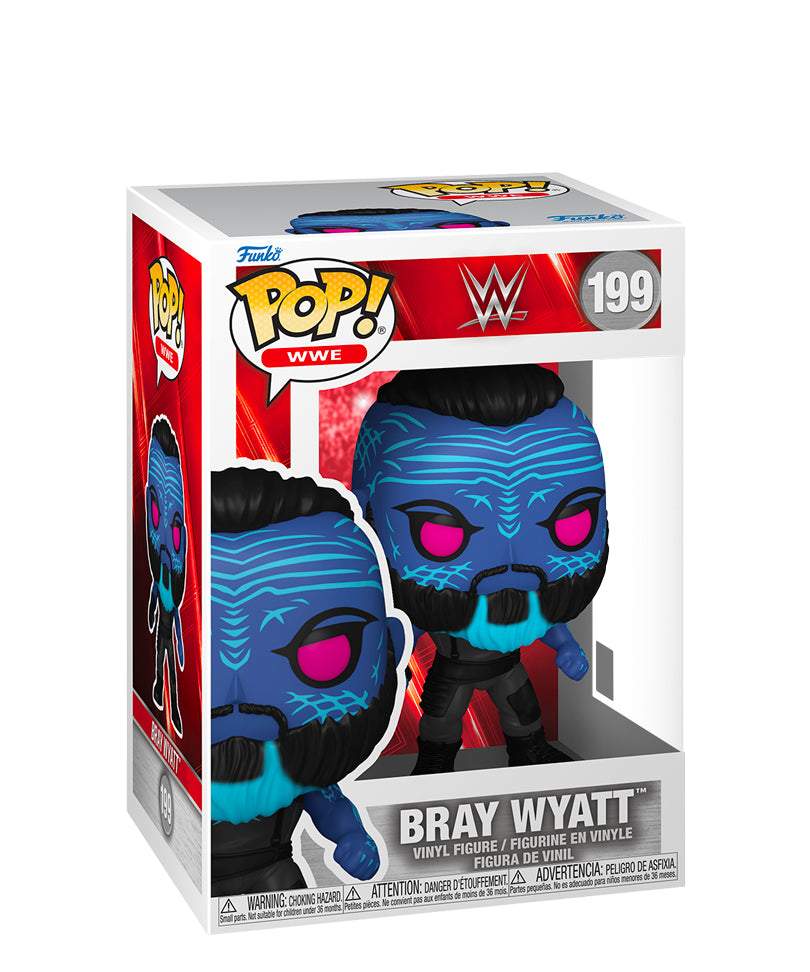 Bray Wyatt (Deco)