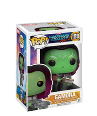 Gamora (Vol. 2)