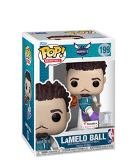 LaMelo Ball