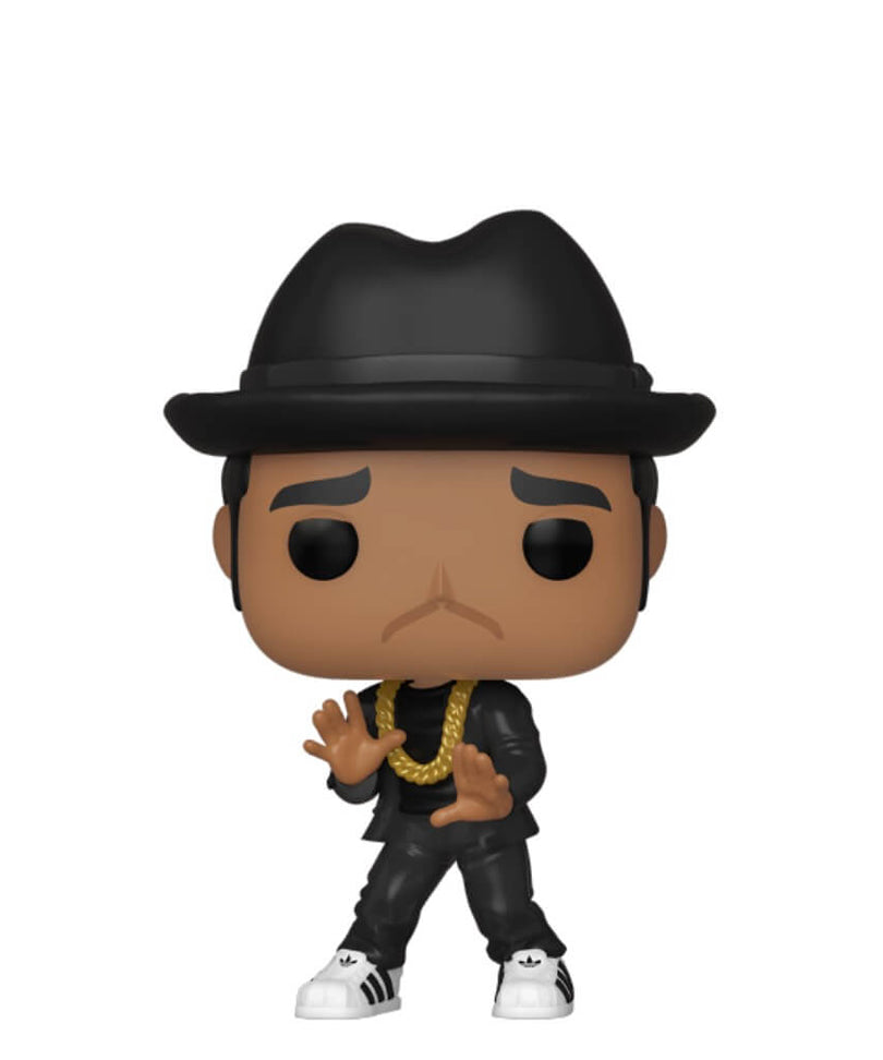 Run (JMJ 4EVER)