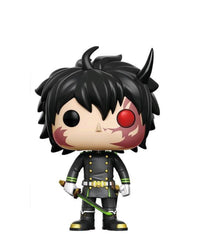 Yuichiro (Demon)