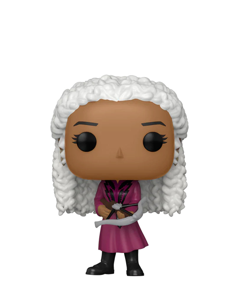 Baela Targaryen