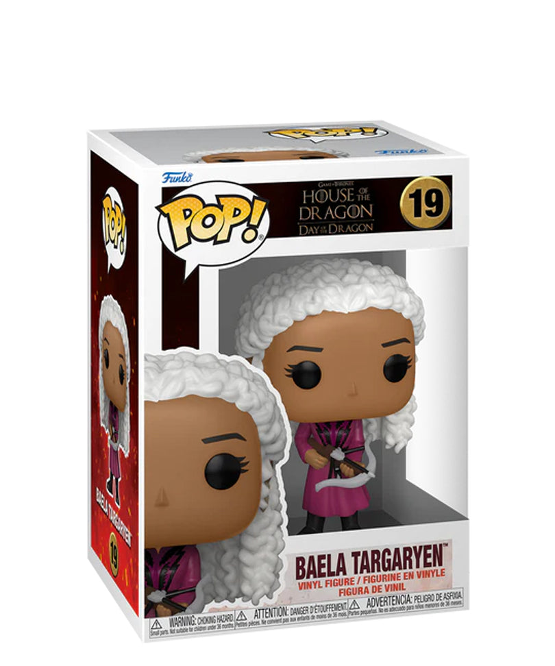 Baela Targaryen