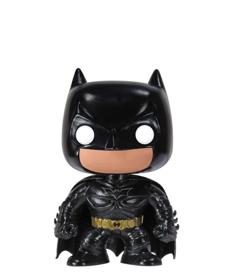 Batman (The Dark Knight Rises / Trilogy)
