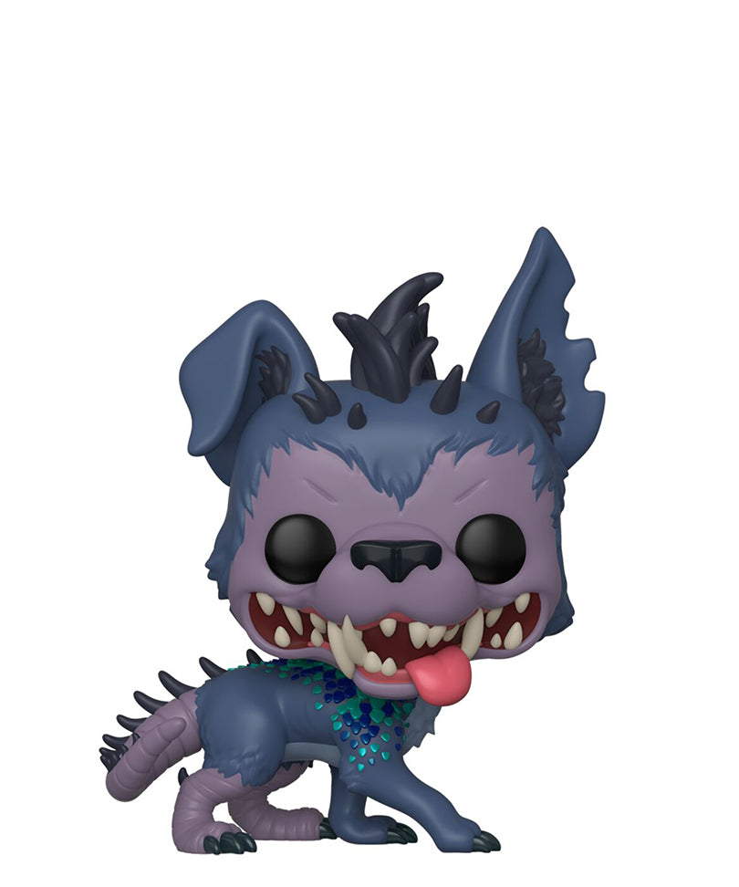 Chupacabra