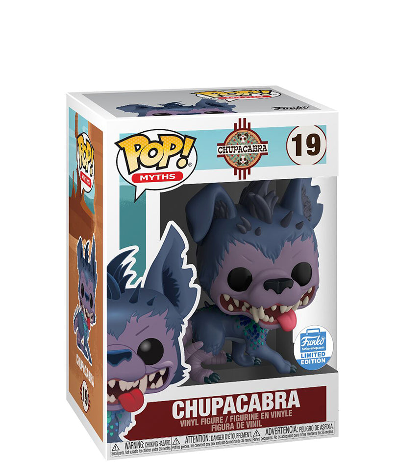 Chupacabra