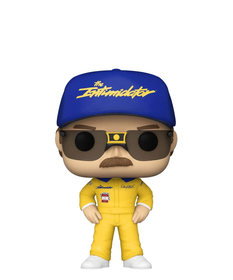 Dale Earnhardt