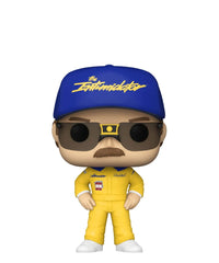 Dale Earnhardt