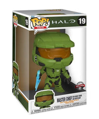 Master Chief (10-Inch)