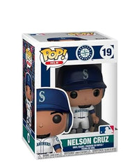 Nelson Cruz