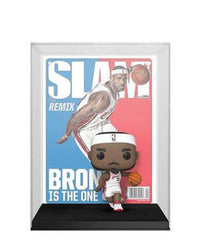 SLAM: LeBron James