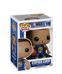 Stephen Curry