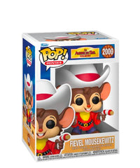 Fievel Mousekewitz