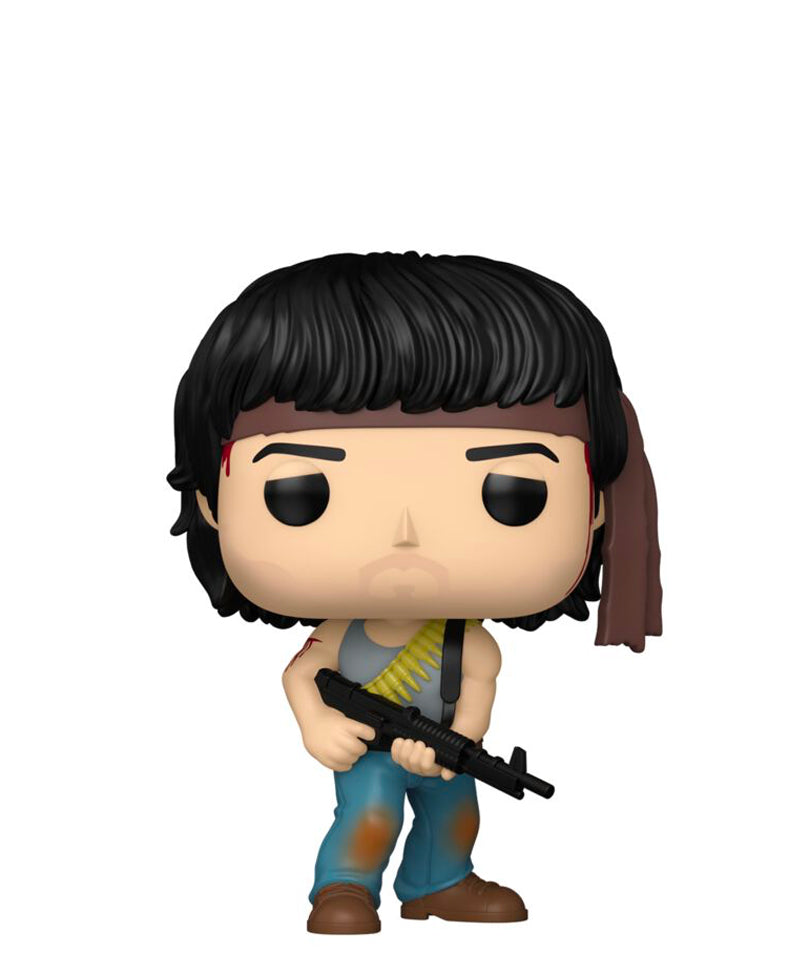 John Rambo