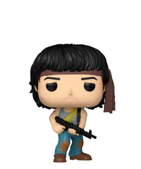 John Rambo
