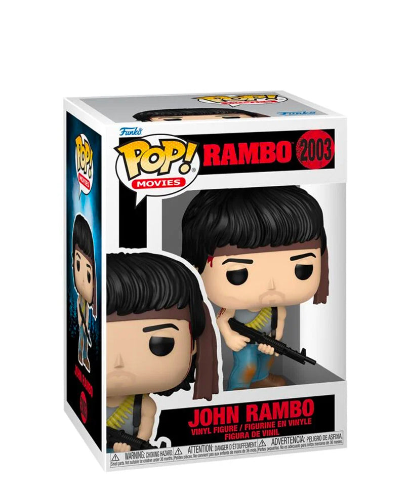 John Rambo