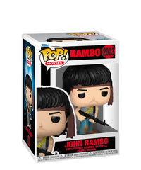 John Rambo