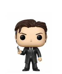 Bruce Wayne