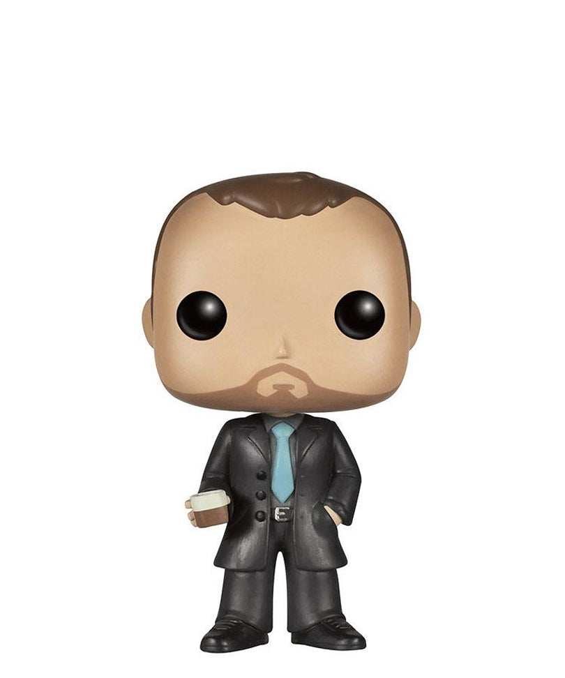 Crowley
