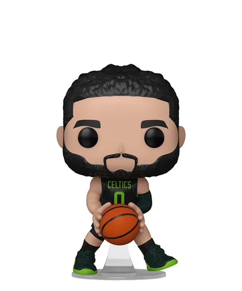 Jayson Tatum