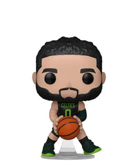 Jayson Tatum