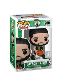 Jayson Tatum
