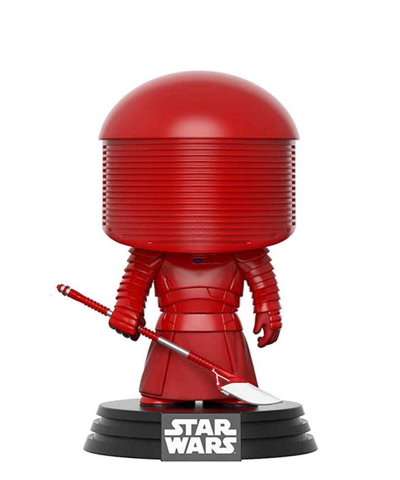 Praetorian Guard