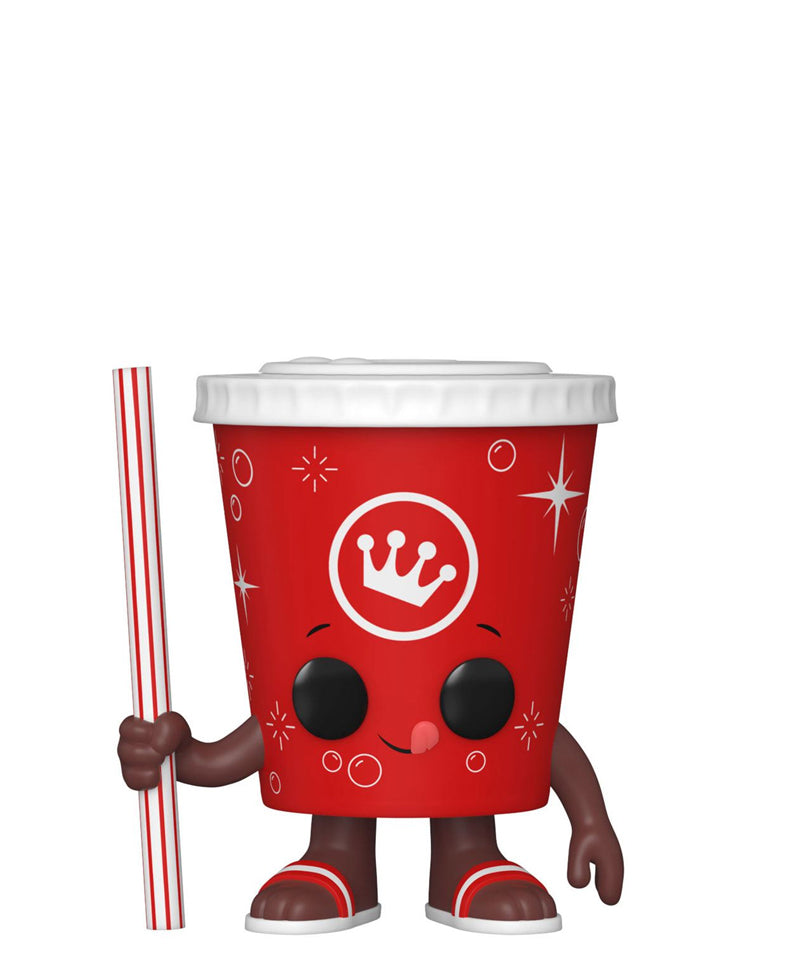 Soda Cup