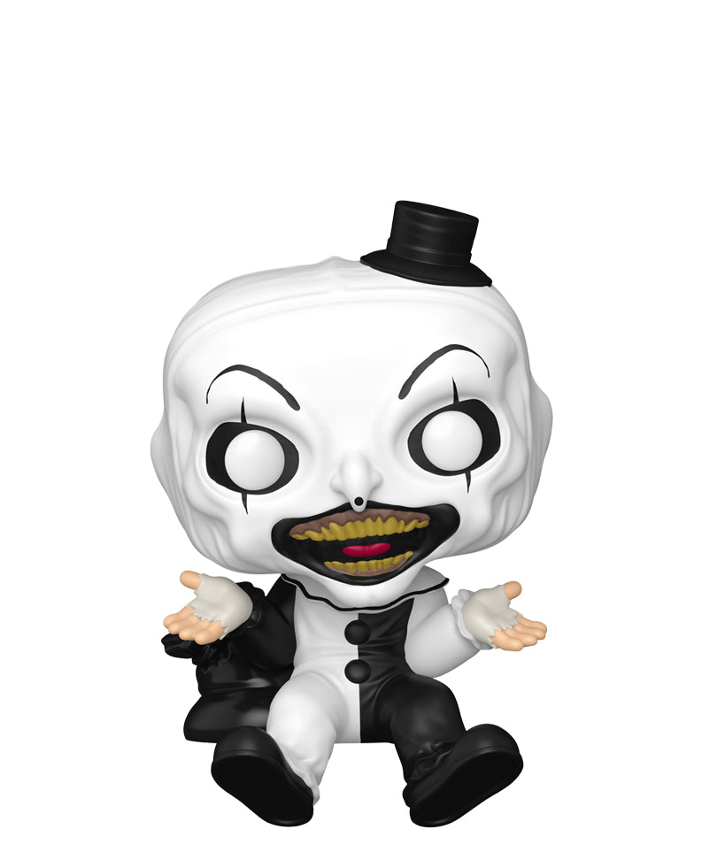 Art the Clown (Shelf Sitter)