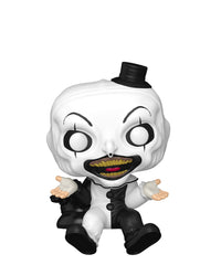 Art the Clown (Shelf Sitter)