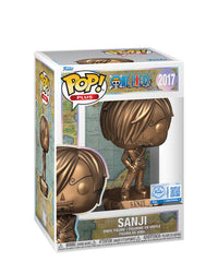 Sanji (Bronze)