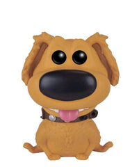 Dug (Flocked)