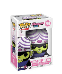 Mojo Jojo