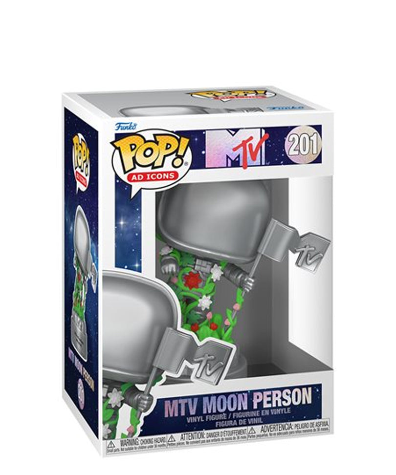 MTV Moon Person