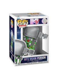 MTV Moon Person