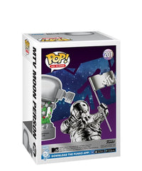 MTV Moon Person