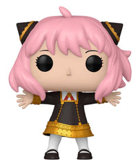 Anya Forger (10-Inch)