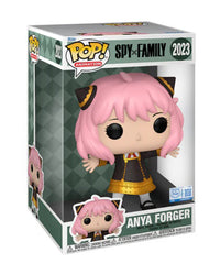 Anya Forger (10-Inch)