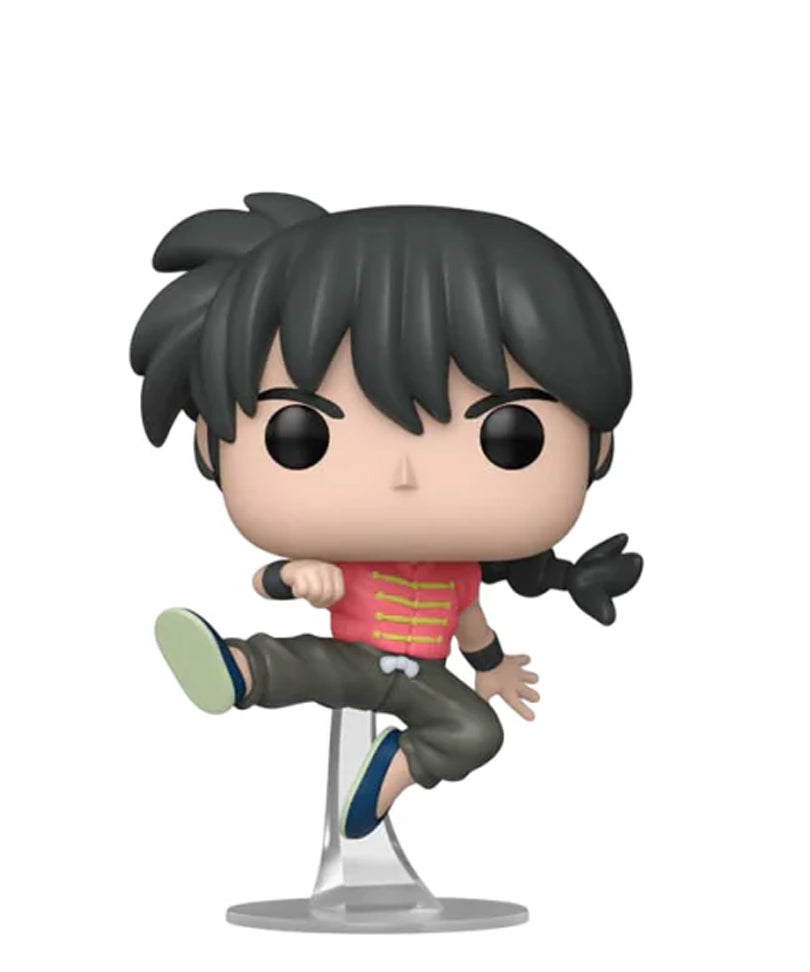 Ranma