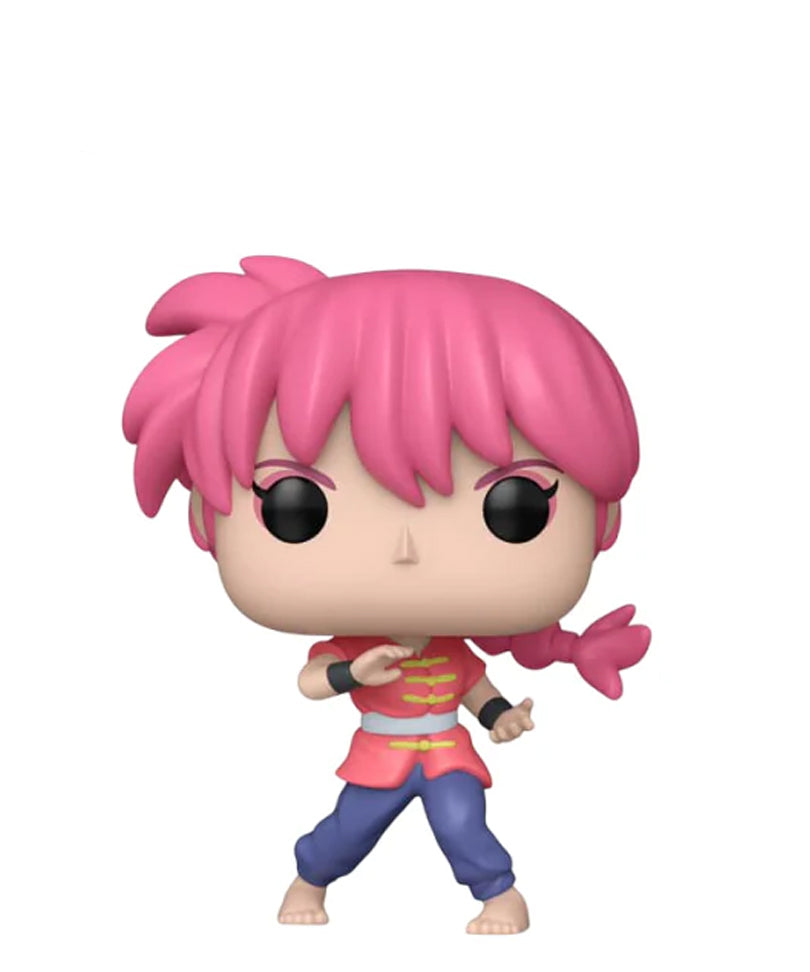 Ranma (Chase)