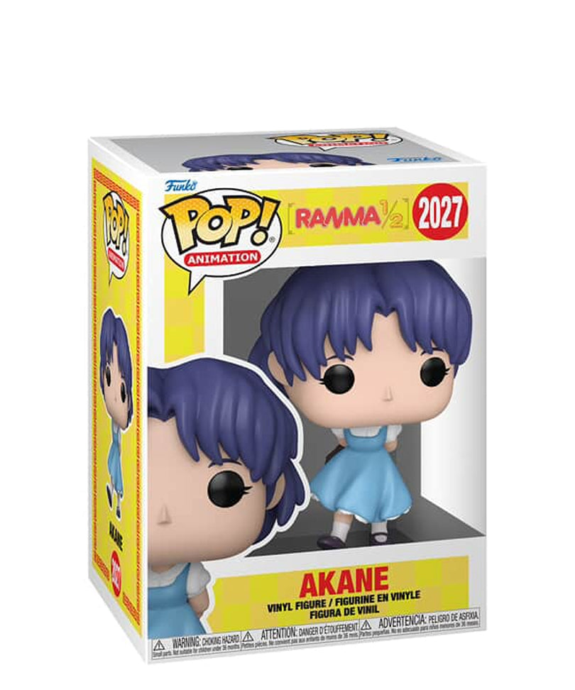 Akane