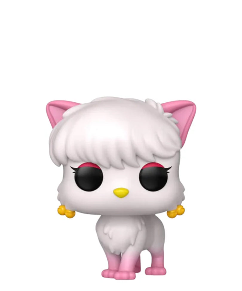 Shampoo (Chase)