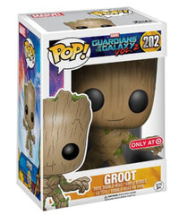 Groot (Vol. 2) (10-inch)
