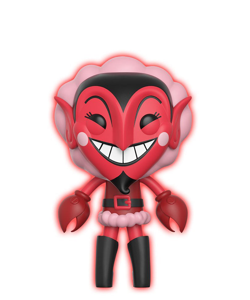 Him (Glow in the Dark) Chase