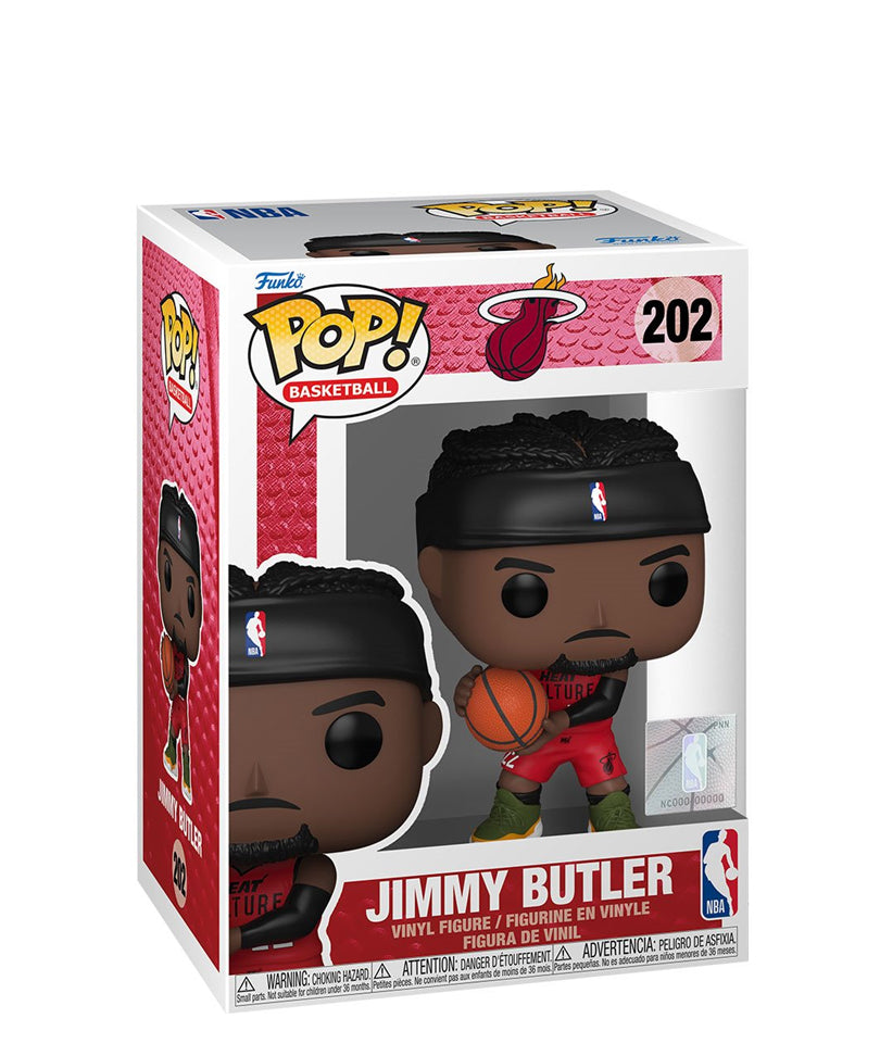 Jimmy Butler (City)