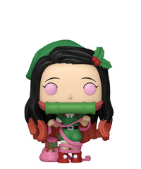 Nezuko Kamado